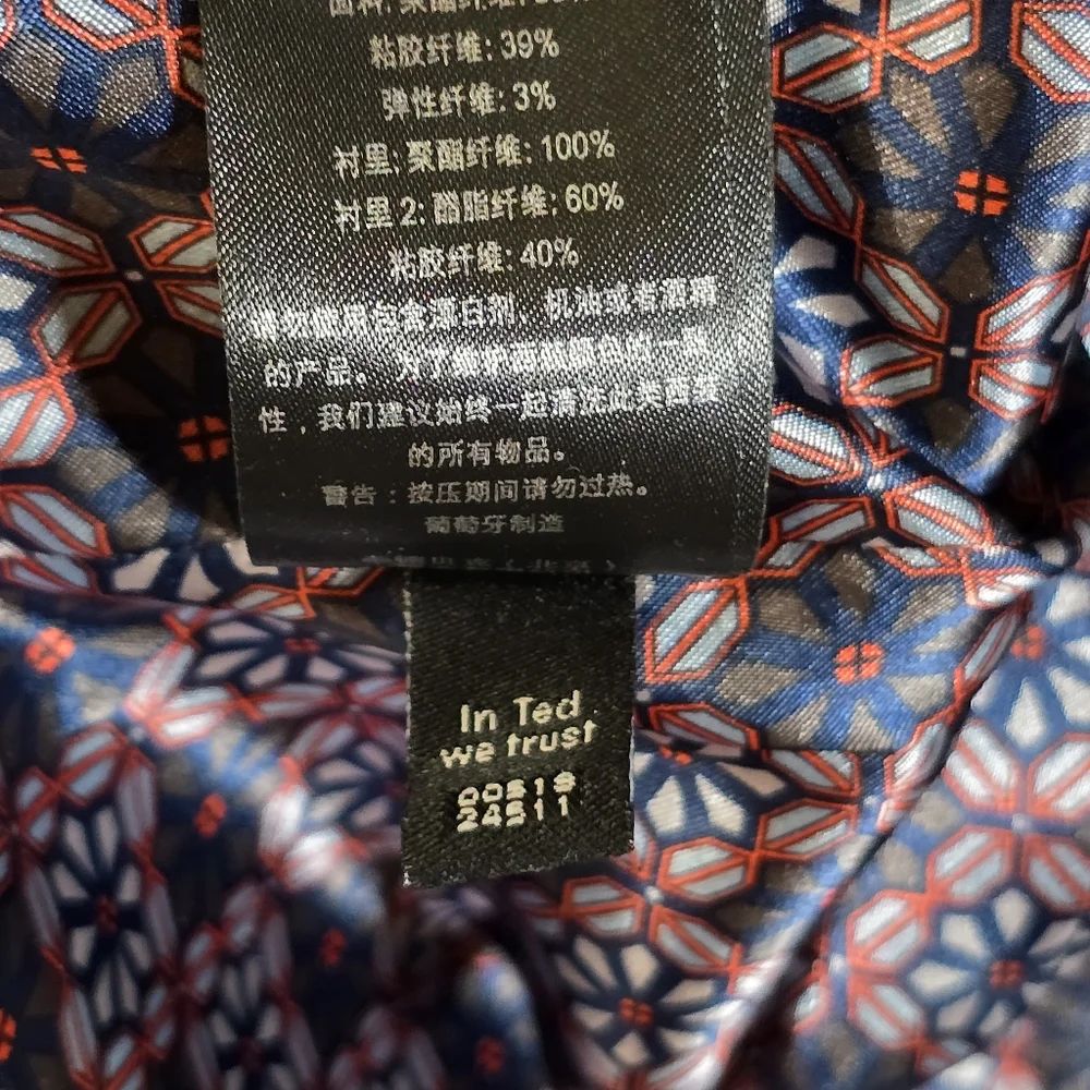 Ted Baker Stylish Vest - Picture 5 of 8